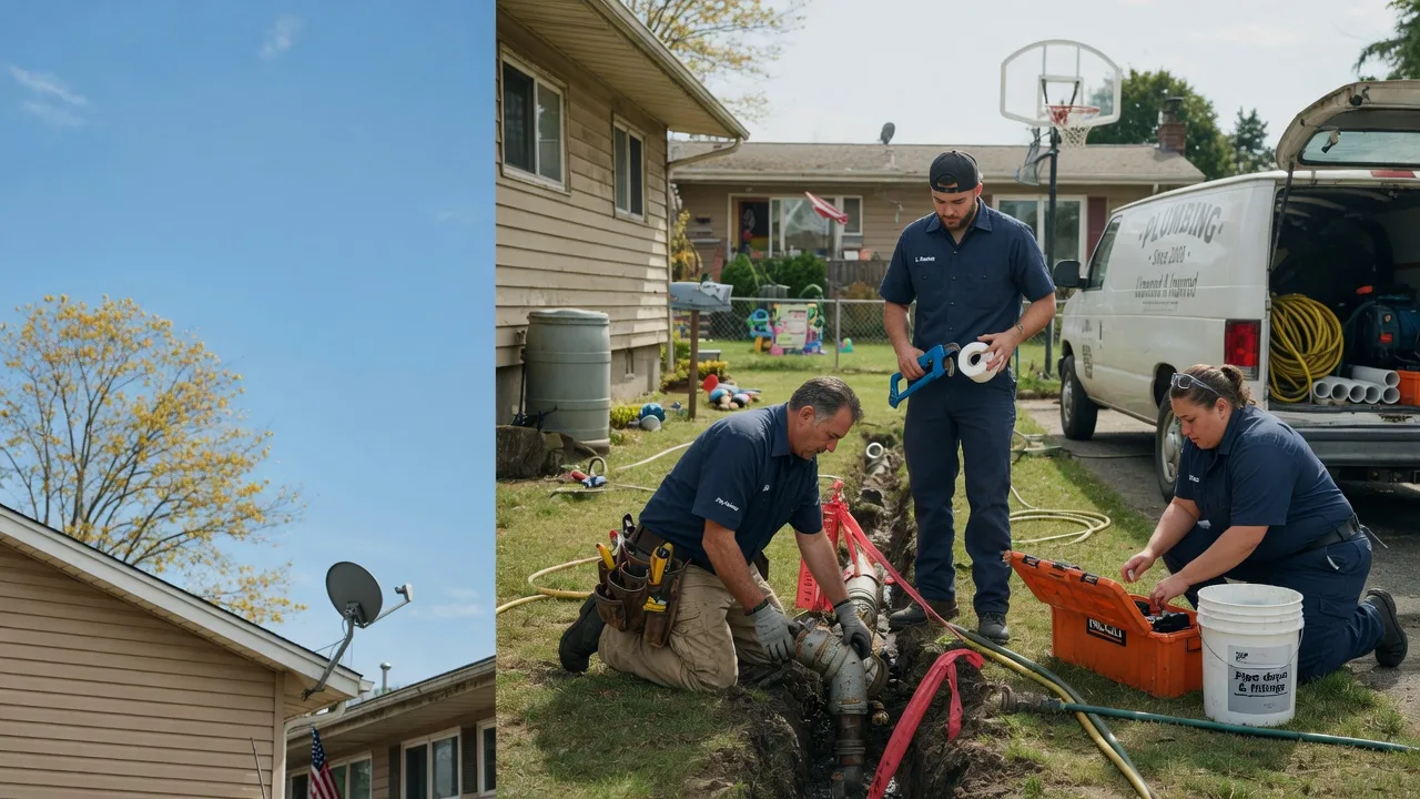 Garbage Disposal Replacement in Saint Paul, MN near me